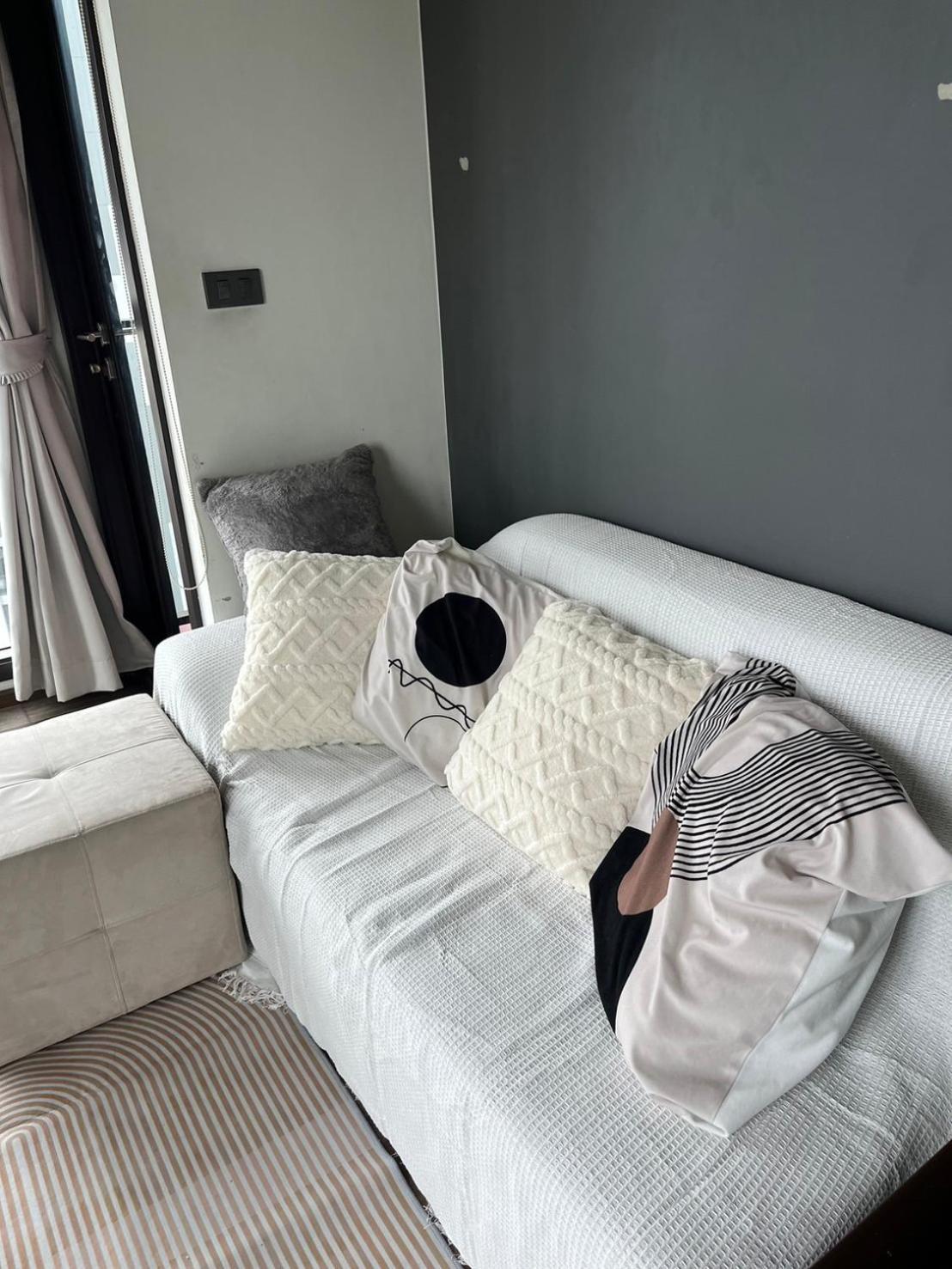 Apartment Next To Phrakanong Bts Wyne Sukhumvit バンコク都 エクステリア 写真